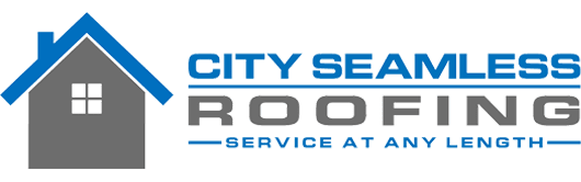 City Seamless Roofing - Local Roofing Company